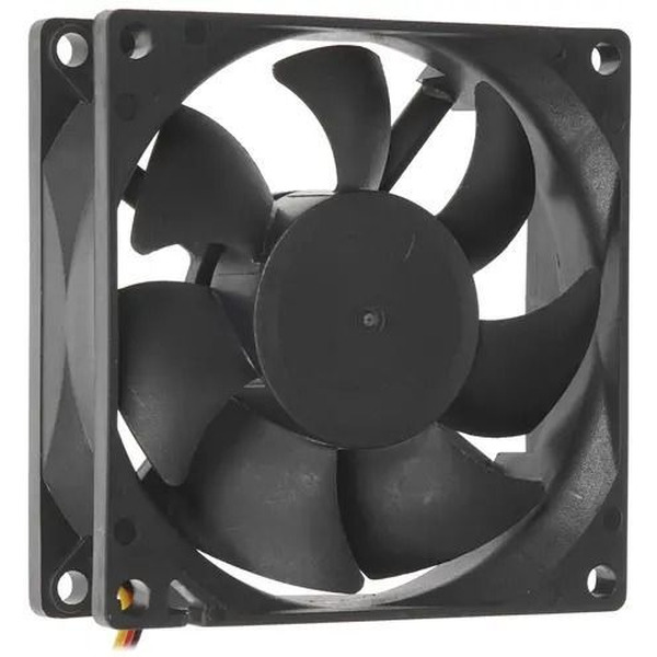 Вентилятор для корпуса Gembird S8025H-3P4M
