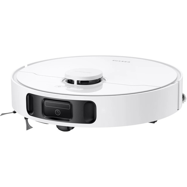 Робот-пылесос Dreame Robot Vacuum D20 Ultra White RLD31SE (белый)