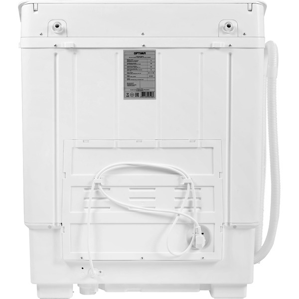 Стиральная машина Optima МСП-66СТ