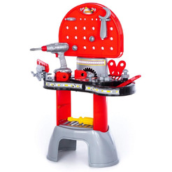 Набор Полесье Механик-макси 43221