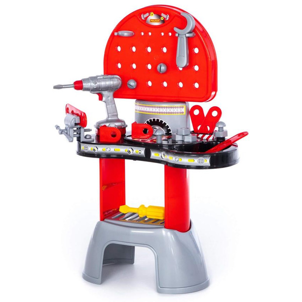 Набор Полесье Механик-макси 43221