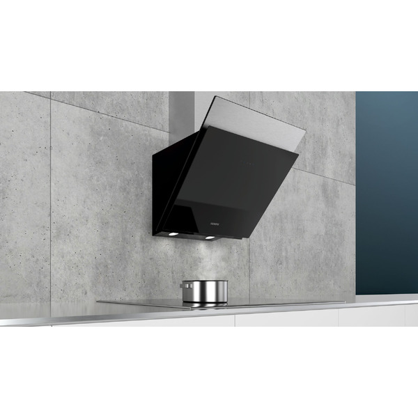 Вытяжка Siemens LC68KAK60R