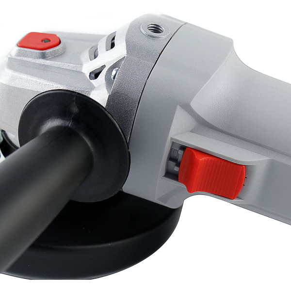 Машина шлифовальная угловая СТАВР МШУ-125/900