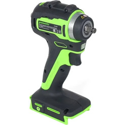 Гайковерт Greenworks G24IW200 3803607 (без АКБ и ЗУ)