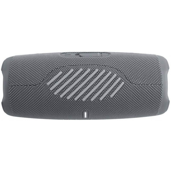Беспроводная колонка JBL Charge 5 (серый)