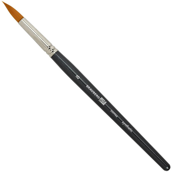 Кисти художественные BRAUBERG ART 200966