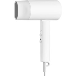 Фен Xiaomi Compact Hair Dryer H101 BHR7475EU (CMJ04LXEU) белый