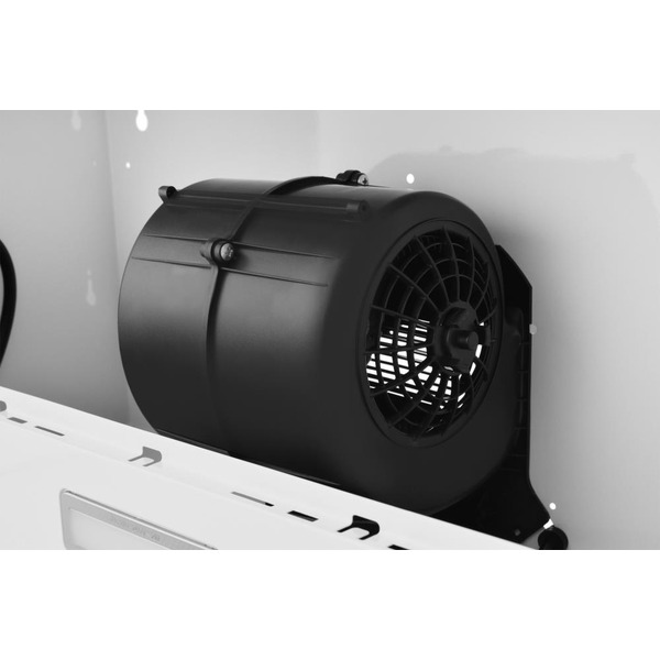 Вытяжка Hotpoint HPTF 63R WHG