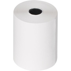 Чековая лента BRAUBERG 110898 57мм(диаметр 46мм, длина 30м, втулка 12мм), 16 шт.