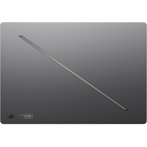 Игровой ноутбук Asus ROG Zephyrus G16 OLED GU605MI-QR077