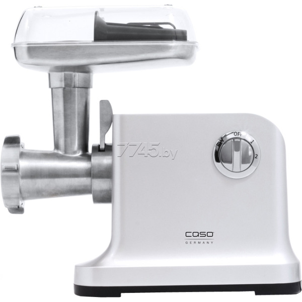 Мясорубка CASO FW 2000