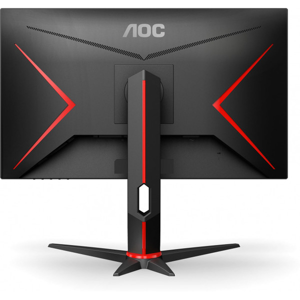 Монитор AOC 27G2U/BK