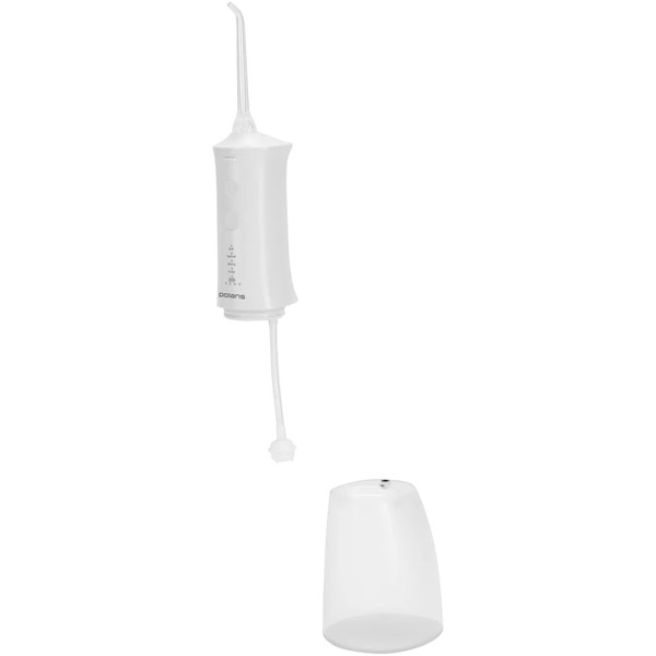 Ирригатор Polaris PWF 1005T (белый)