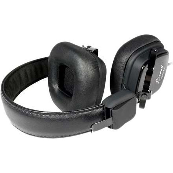 Гарнитура Dowell HD-505 Pro Black