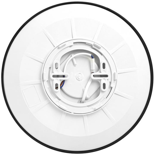 Потолочный светодиодный светильник Ambrella Light FZ1205 BK