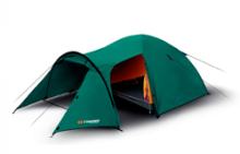 Палатки туристические