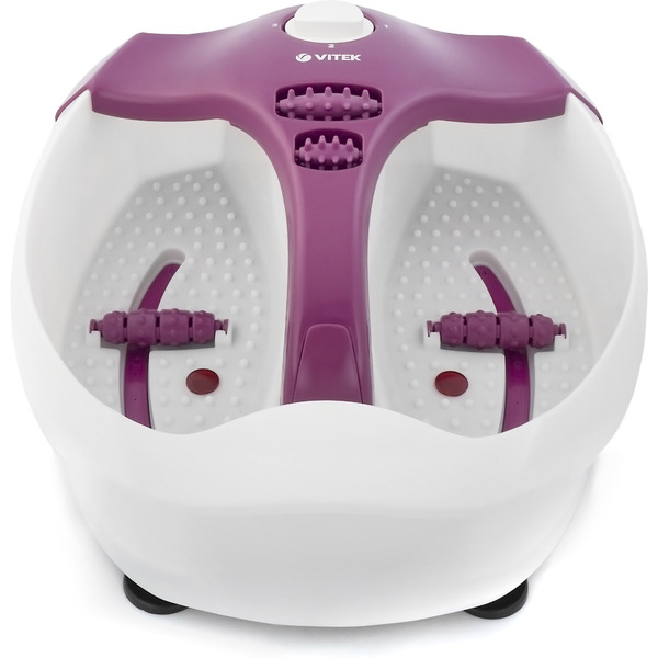 Массажная ванночка для стоп VITEK VT-1799VT