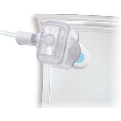 Пакеты ЗИП для вакуумного упаковщика CASO VACU ZIP 26*35, 150 мкм, 20 шт