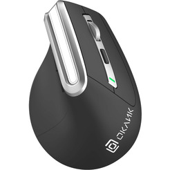 Мышь Oklick 991MW (черный)