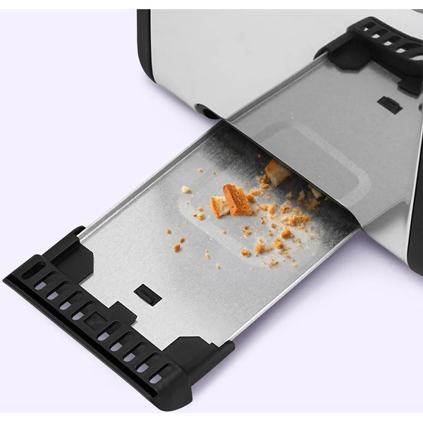 Тостер Kitfort КТ-6497