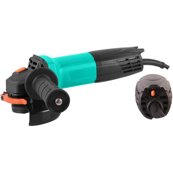 Шлифмашина Sturm AG9012TJ (S-093831)