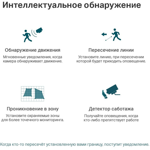 IP-камера TP-Link Vigi C400HP-4.0