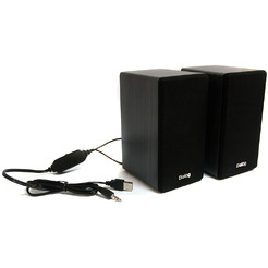 Акустическая система DIALOG AST-20UP Black