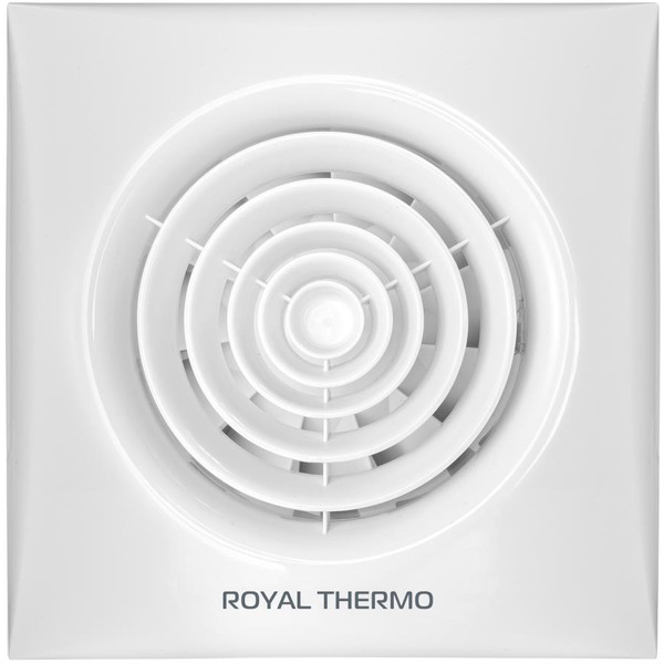 Вентилятор Royal Thermo Sunrise RAFR 120