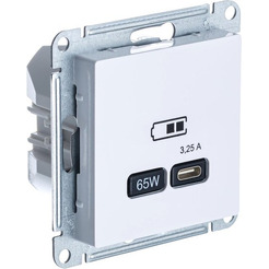Розетка Systeme Electric ATN000127