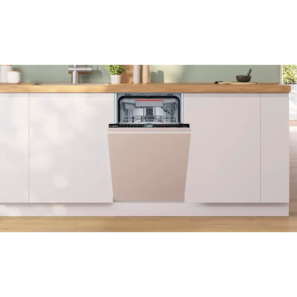 Посудомоечная машина Bosch Serie 4 SPV4HMX55Q