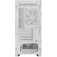 Корпус Gigabyte C102 Glass Ice