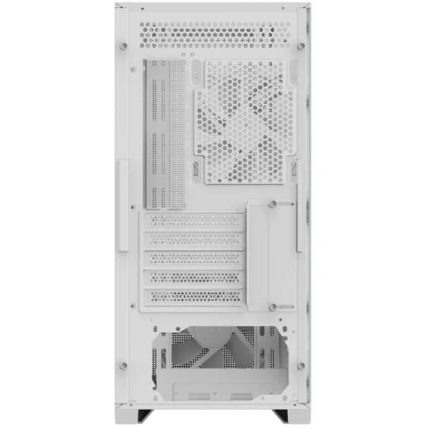 Корпус Gigabyte C102 Glass Ice