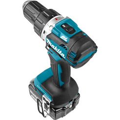 Шуруповерт MAKITA DDF484RT