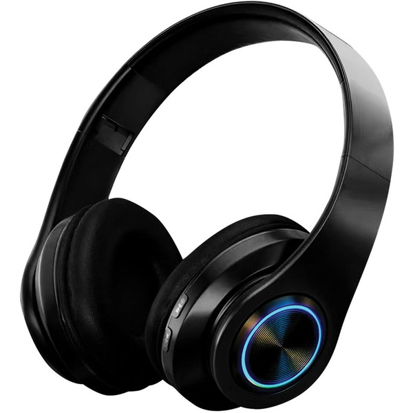 Наушники Daswerk B-39 (черный)