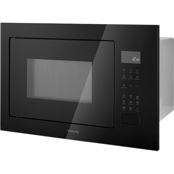 Микроволновая печь YOUQ YQMB 92510EEP02F BL