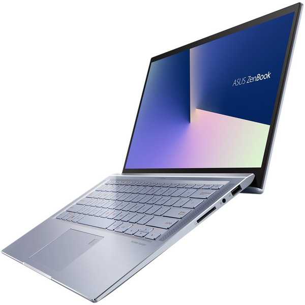 Ультрабук Asus Zenbook 14 UX431FA-AM130