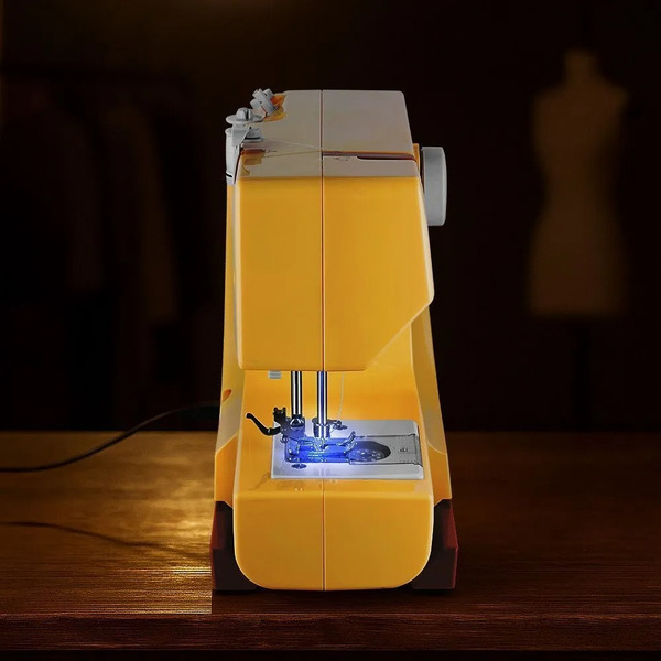 Швейная машина Kitfort KT-9930