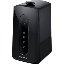 Увлажнитель воздуха Polaris PUH 5405D black