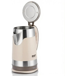 Электрический чайник RAF R.7994 (бежевый)