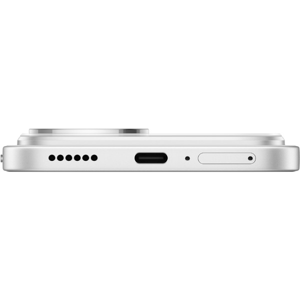 Смартфон Huawei nova 16s EMA-LX9 Dual SIM 12GB/256GB (белый)