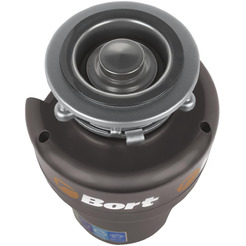 Измельчитель пищевых отходов BORT TITAN MAX Power (FullControl)