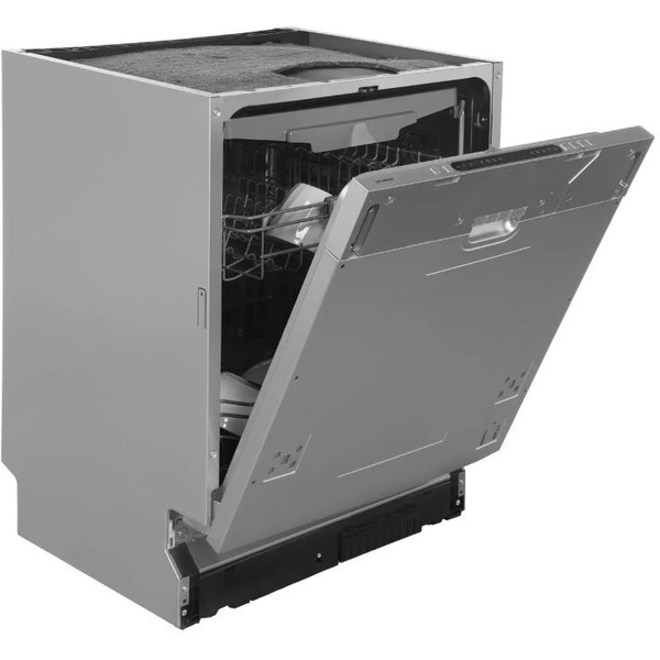 Встраиваемая посудомоечная машина Hyundai HBD 678