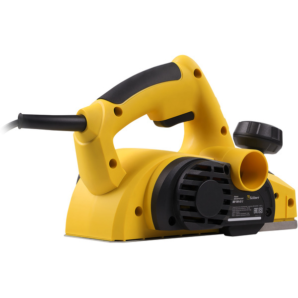 Рубанок Kolner KEP 700-82-2 8031300156