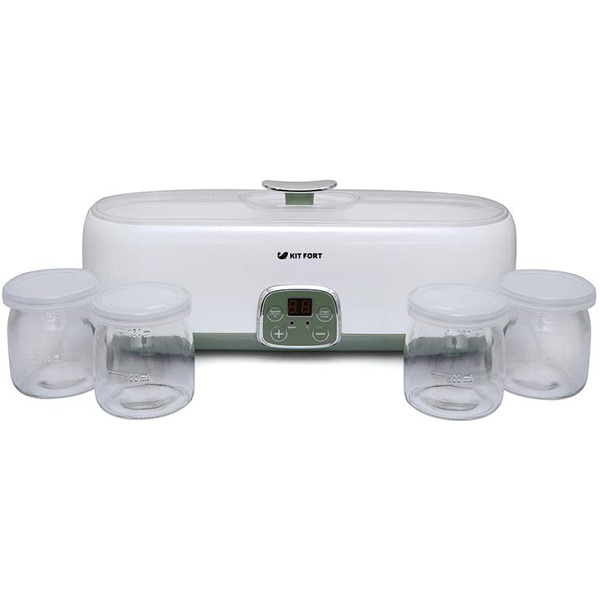 Йогуртница KITFORT КТ-2007