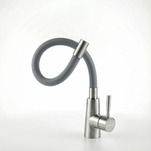 Смеситель Wellerein Essence 21EC-G