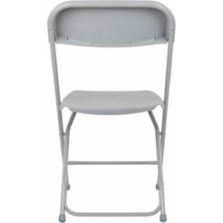 Стул Brabix Golf CF-002 (серый)