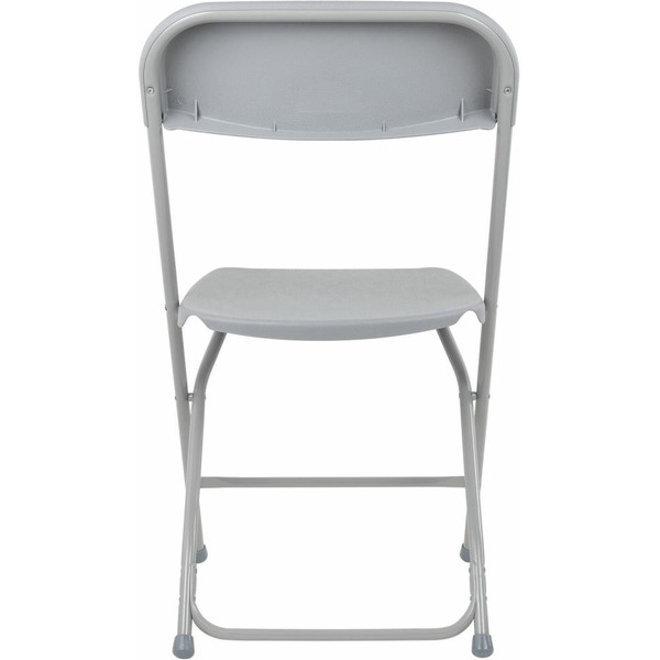 Стул Brabix Golf CF-002 (серый)