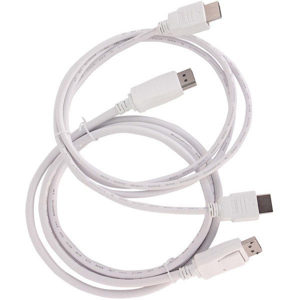 Монитор LG 32UN650-W