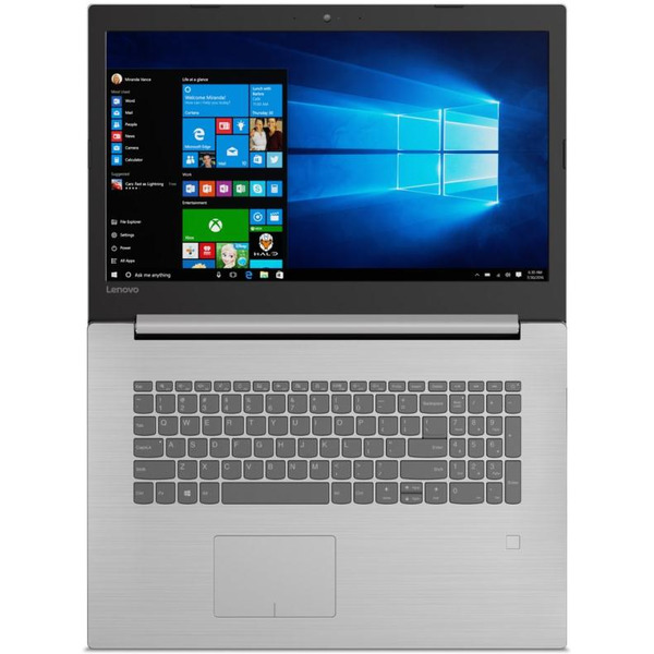 Ноутбук Lenovo IdeaPad 320-17IKB 81BJ005BRU