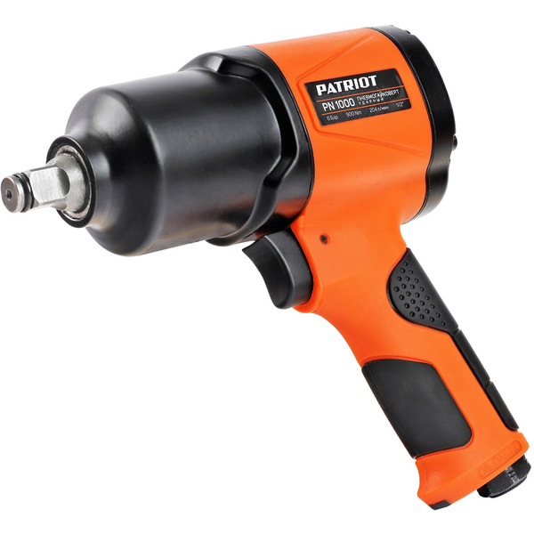 Пневматический гайковерт Patriot PN 1000